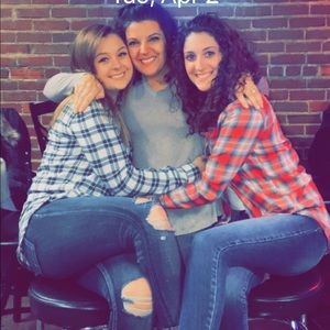 Meet your Posher, Christi